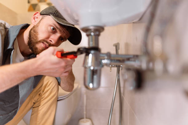 Best Shower and Bathtub Installation  in Crompond, NY