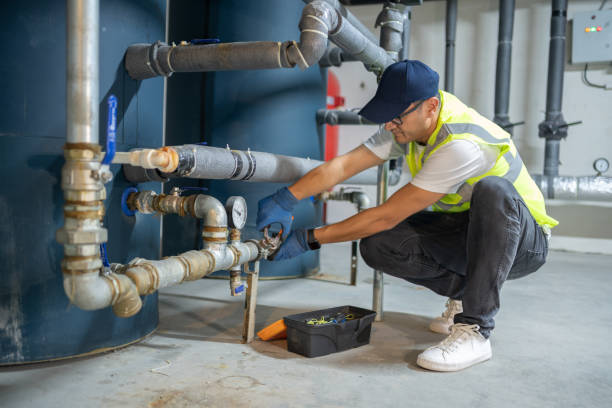 Best Sump Pump Installation and Repair  in Crompond, NY